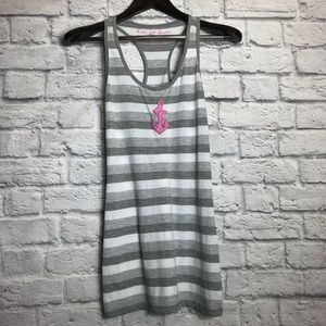 PINK Victoria’s Secret tank